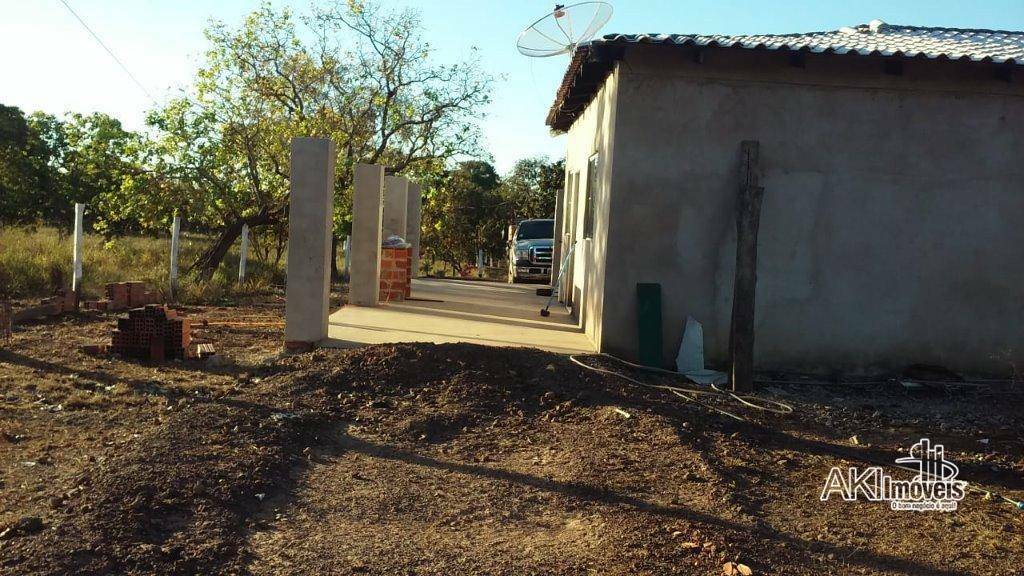 Fazenda à venda com 2 quartos, 4500000M2 - Foto 6