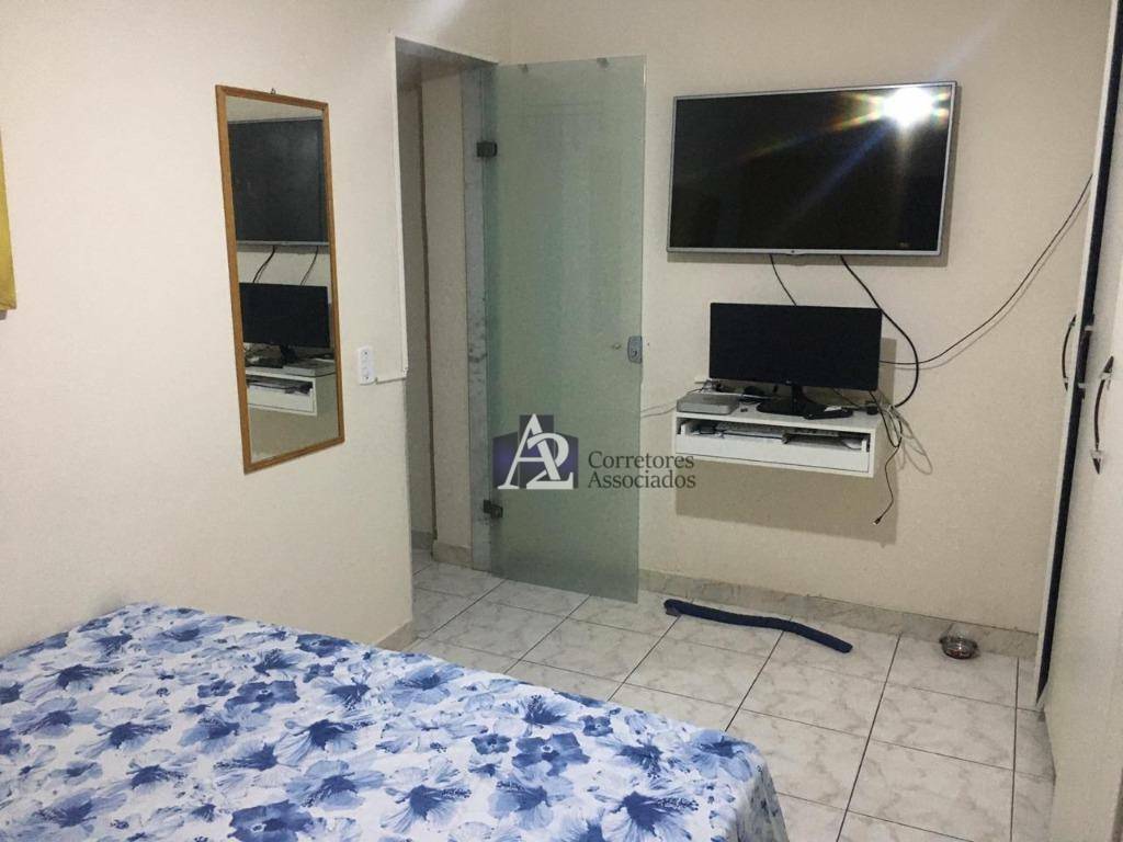 Apartamento à venda com 2 quartos, 61m² - Foto 12