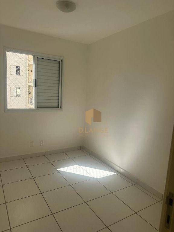 Apartamento à venda com 2 quartos, 52m² - Foto 7