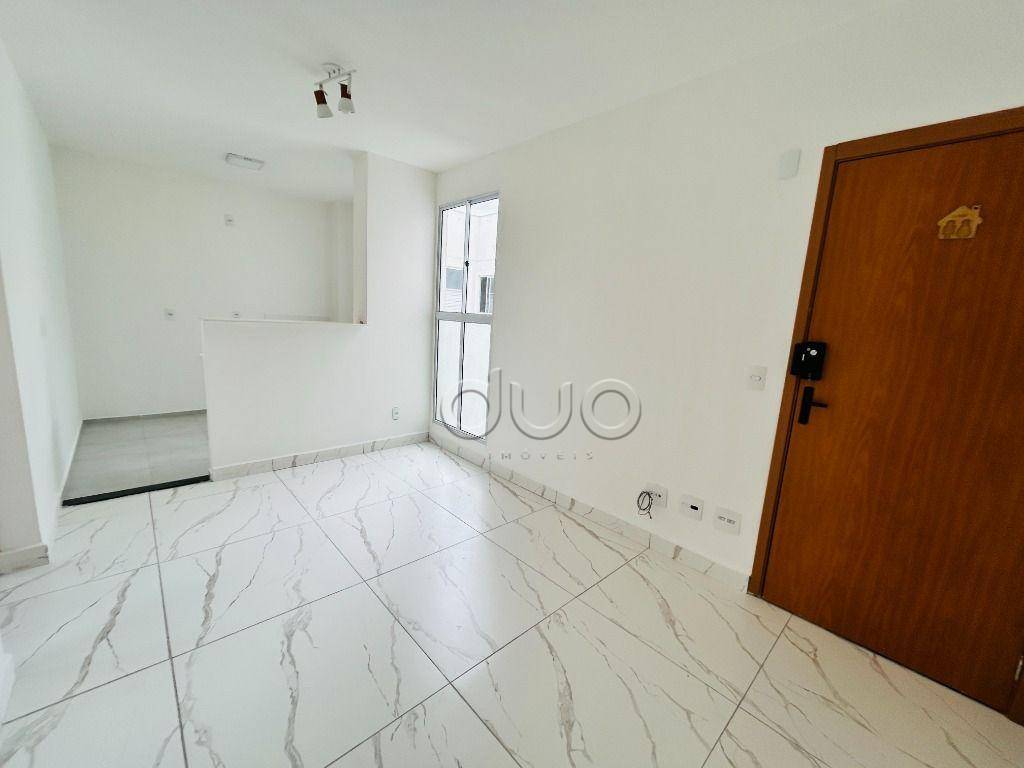 Apartamento, 2 quartos, 42 m² - Foto 2