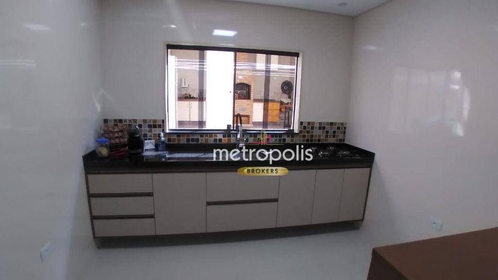 Sobrado à venda com 3 quartos, 185m² - Foto 14