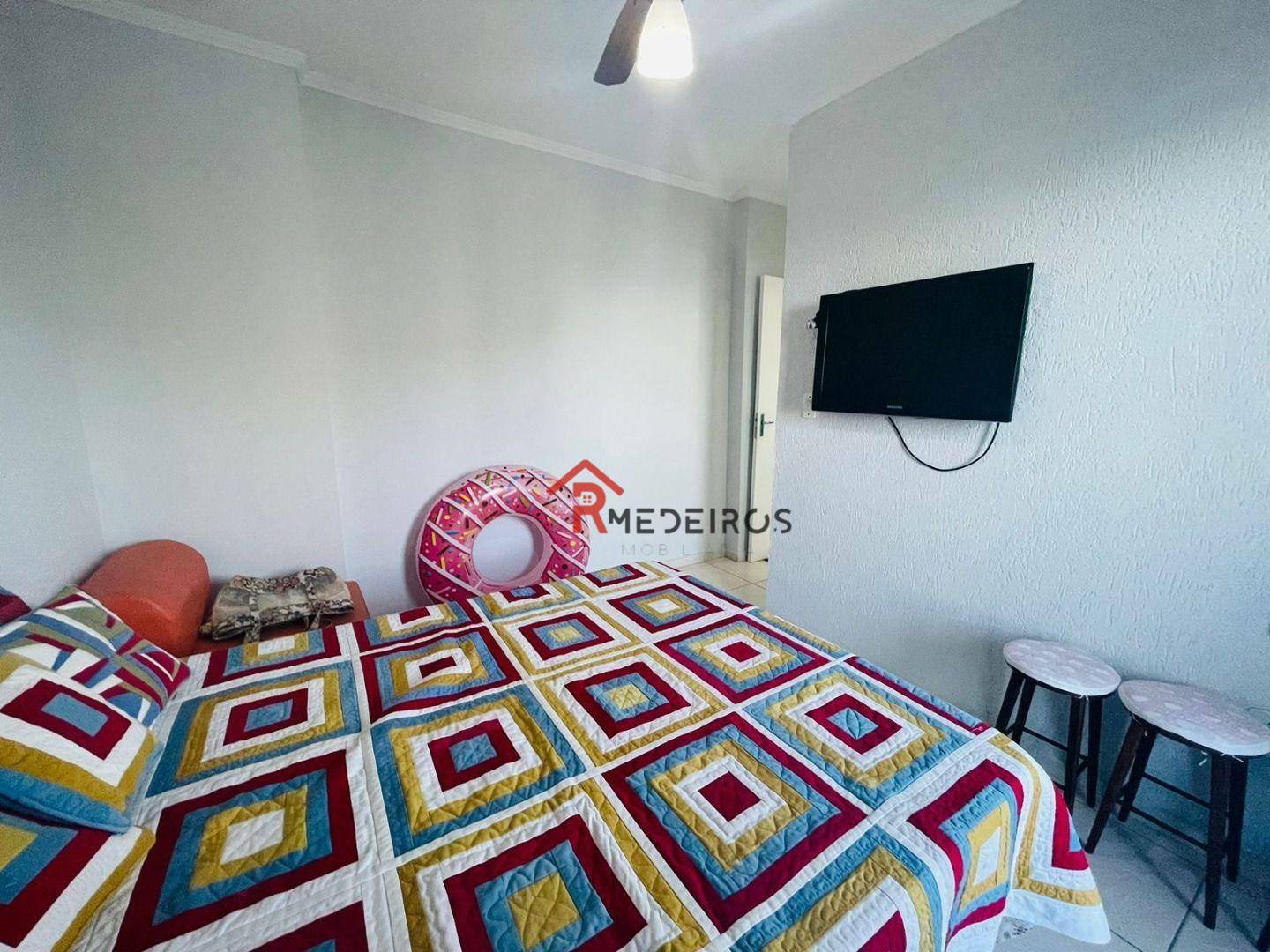 Apartamento à venda com 2 quartos, 65m² - Foto 14