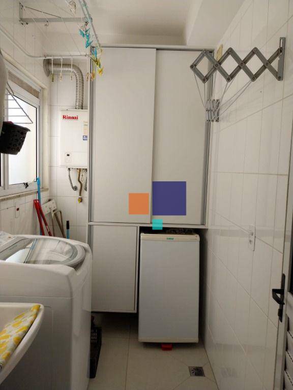 Apartamento à venda com 3 quartos, 121m² - Foto 15