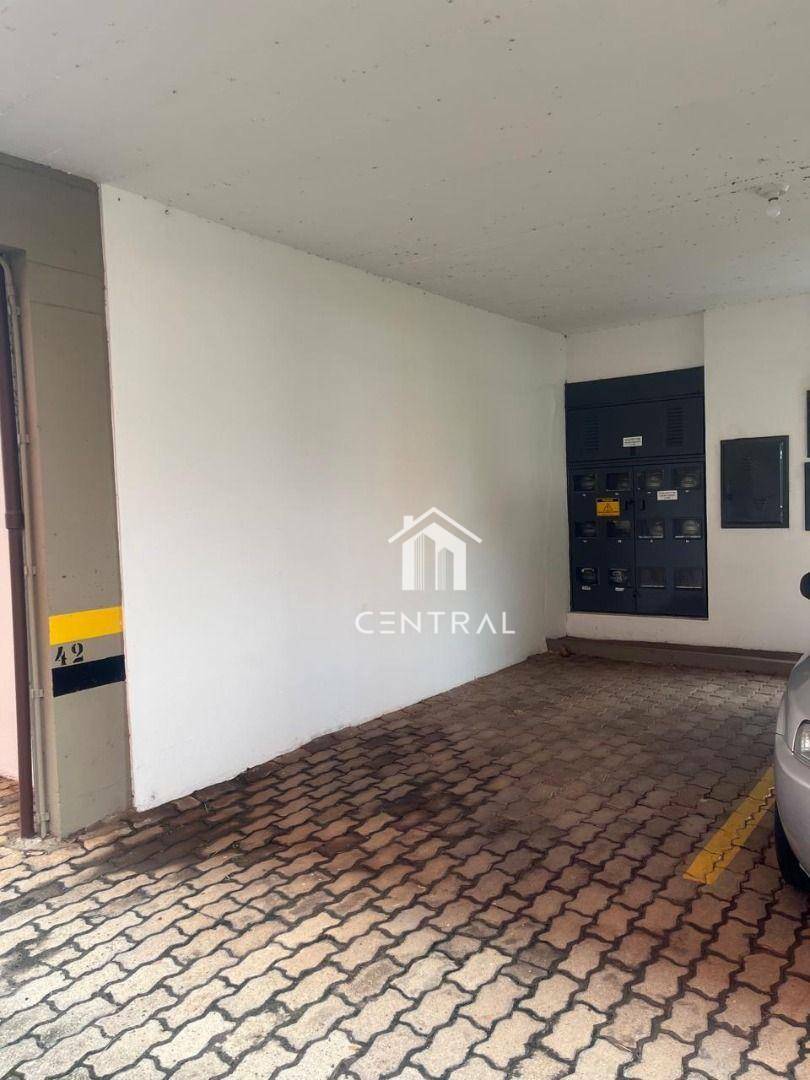 Apartamento à venda com 2 quartos, 59m² - Foto 34