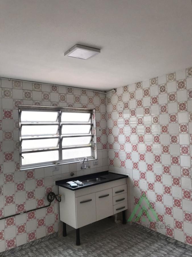 Apartamento à venda com 3 quartos, 85m² - Foto 8