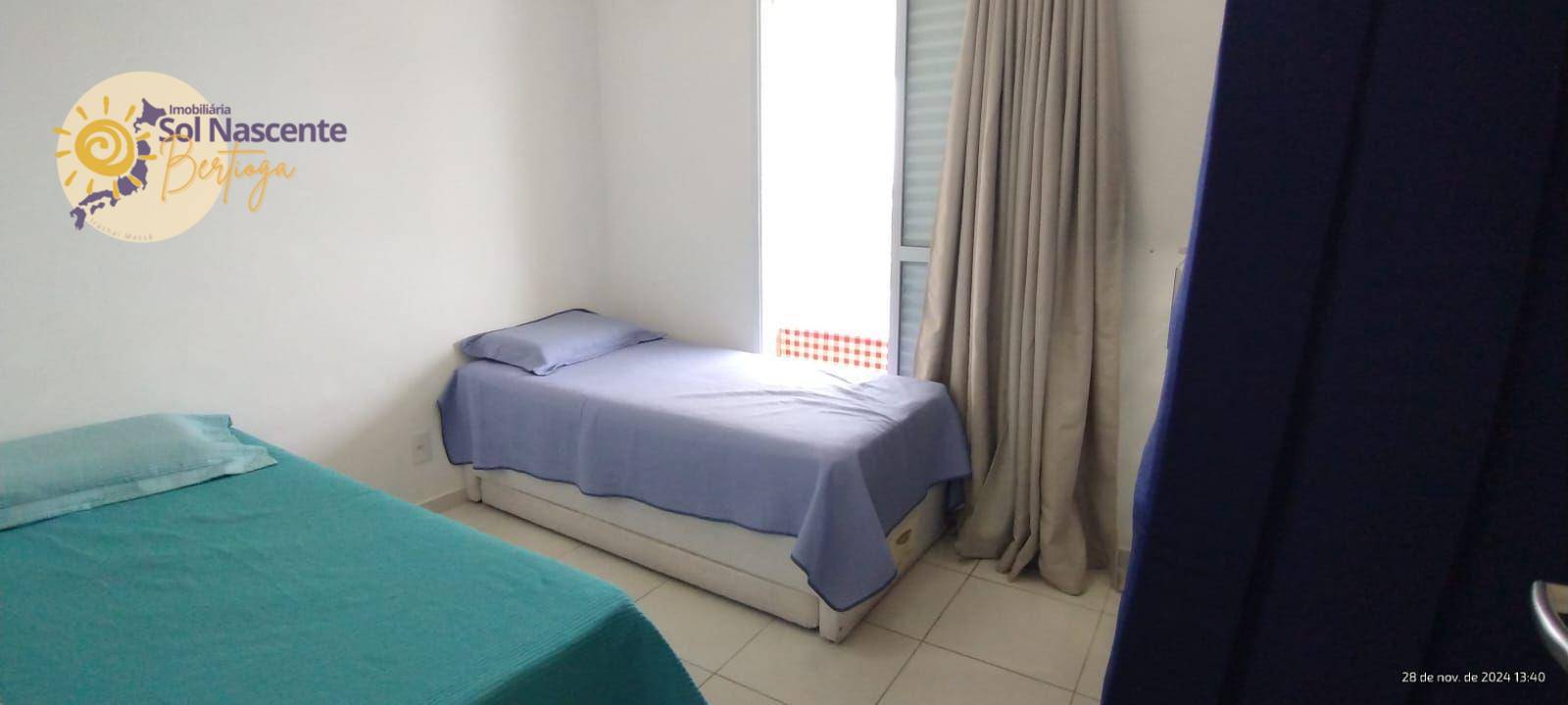 Apartamento à venda com 2 quartos, 79m² - Foto 3