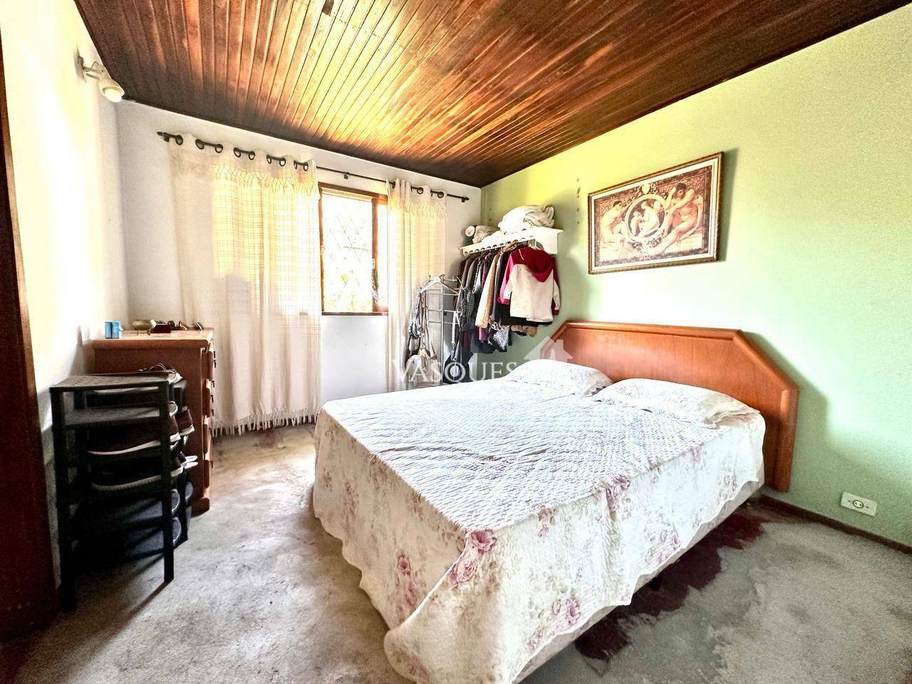 Casa à venda com 3 quartos, 139m² - Foto 16