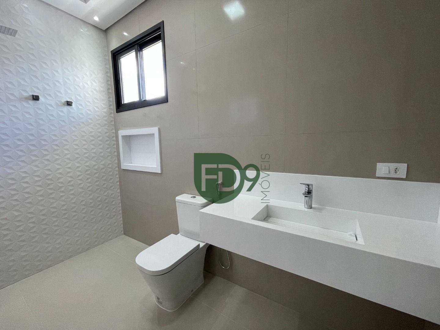 Casa de Condomínio à venda com 5 quartos, 425m² - Foto 15