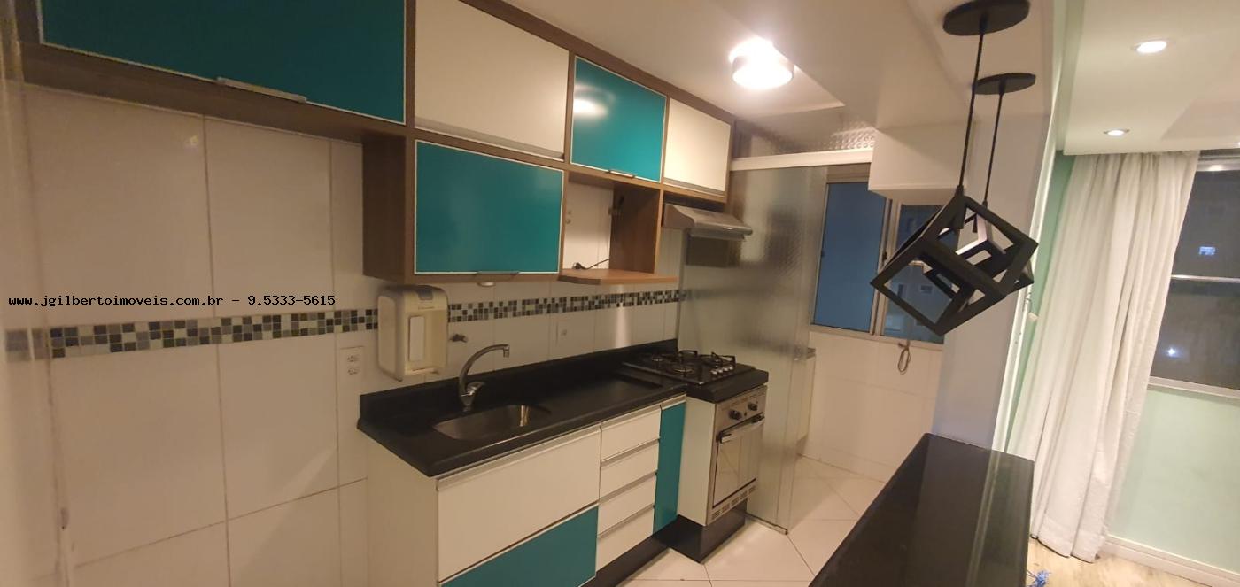 Apartamento à venda com 2 quartos, 59m² - Foto 32