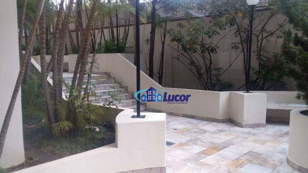 Apartamento, 3 quartos, 150 m² - Foto 13