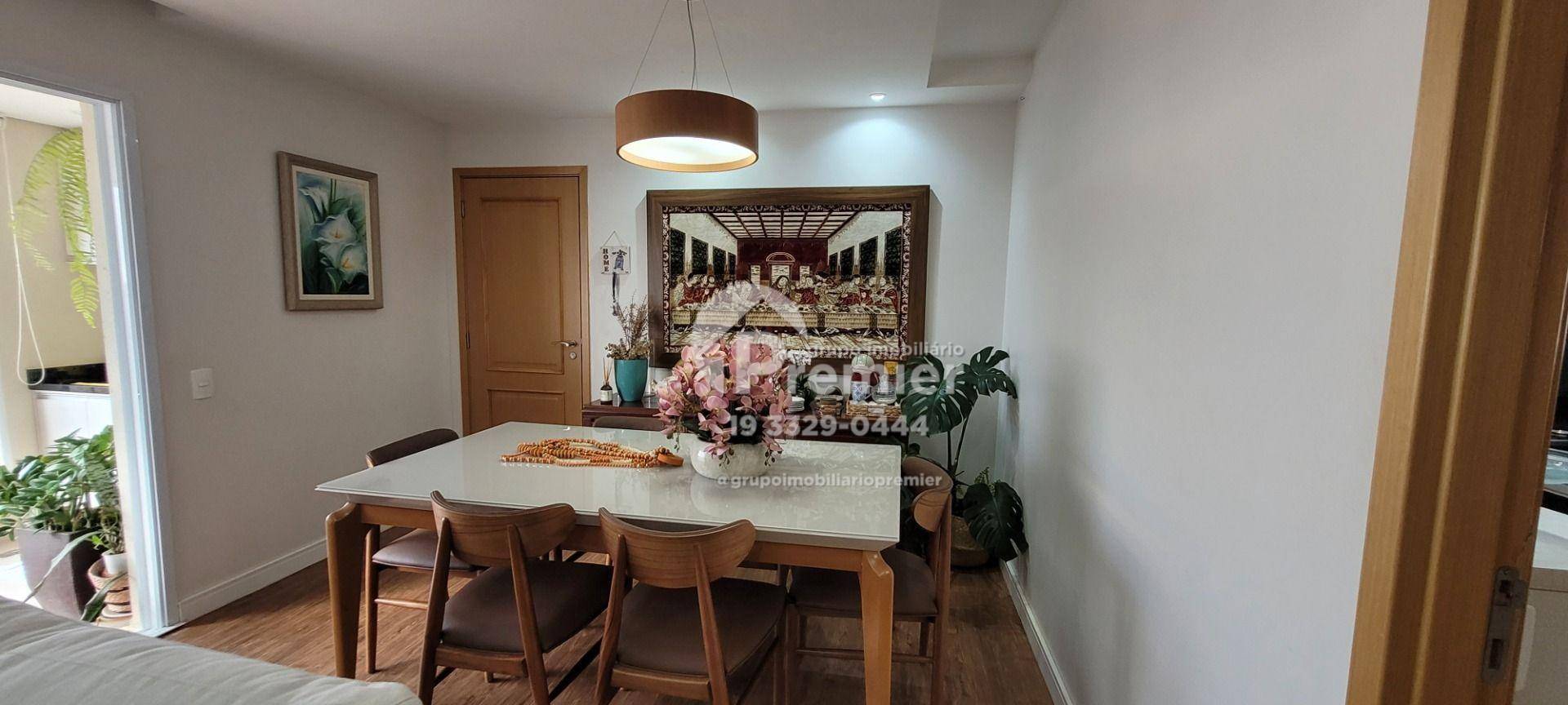 Apartamento, 3 quartos, 116 m² - Foto 3