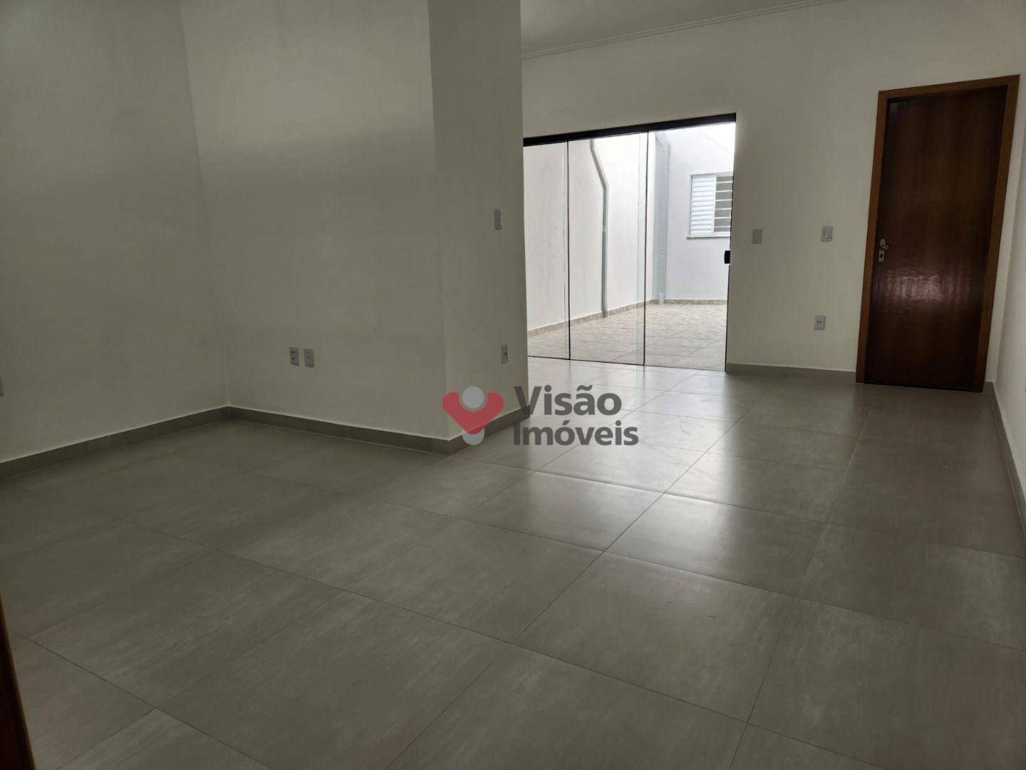 Casa à venda com 3 quartos, 92m² - Foto 5