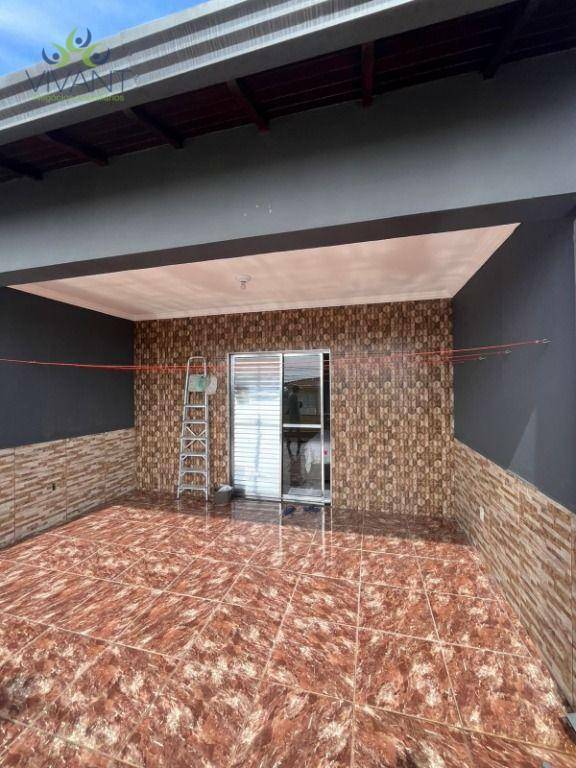 Sobrado à venda com 2 quartos, 130M2 - Foto 16