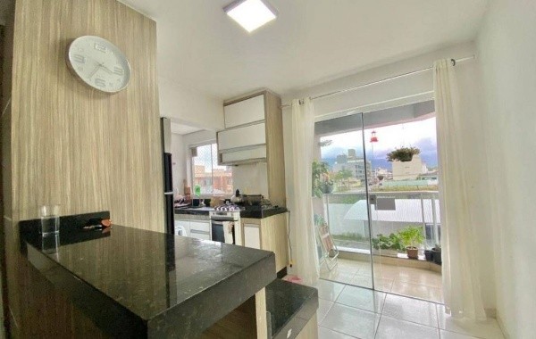 Apartamento, 2 quartos, 63 m² - Foto 3