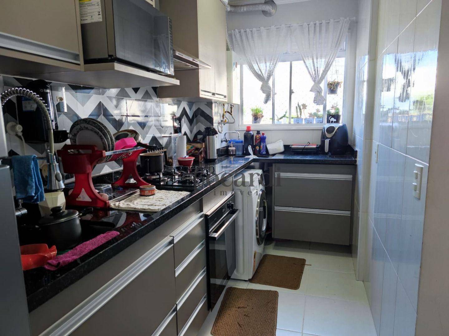 Apartamento, 2 quartos, 49 m² - Foto 4