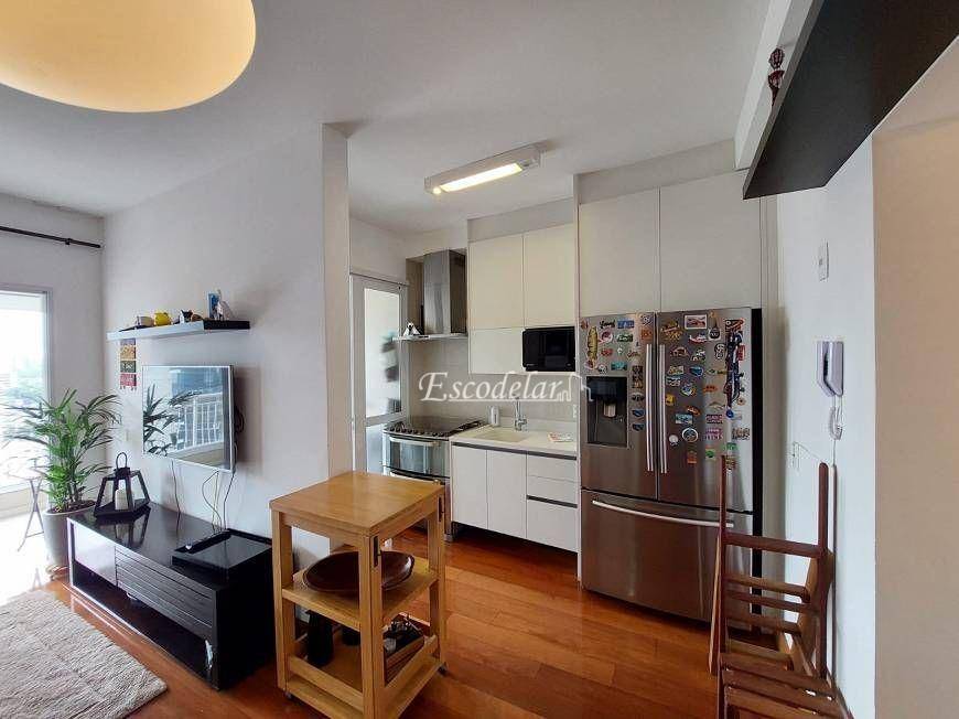 Apartamento à venda com 2 quartos, 70m² - Foto 6