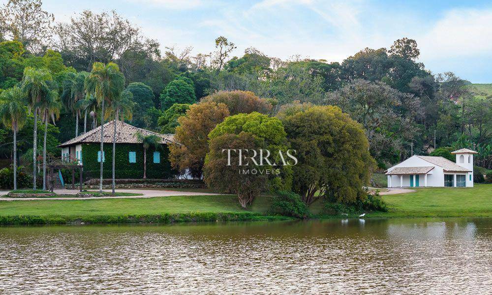 Loteamento e Condomínio à venda, 1310M2 - Foto 3