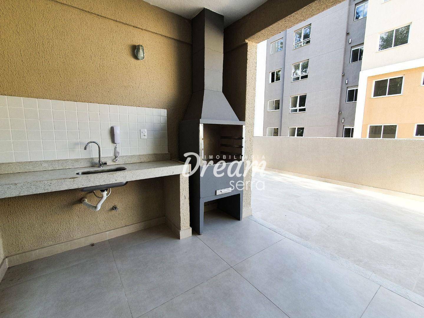 Apartamento à venda com 2 quartos, 59m² - Foto 26