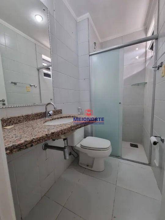 Apartamento à venda com 3 quartos, 94m² - Foto 13