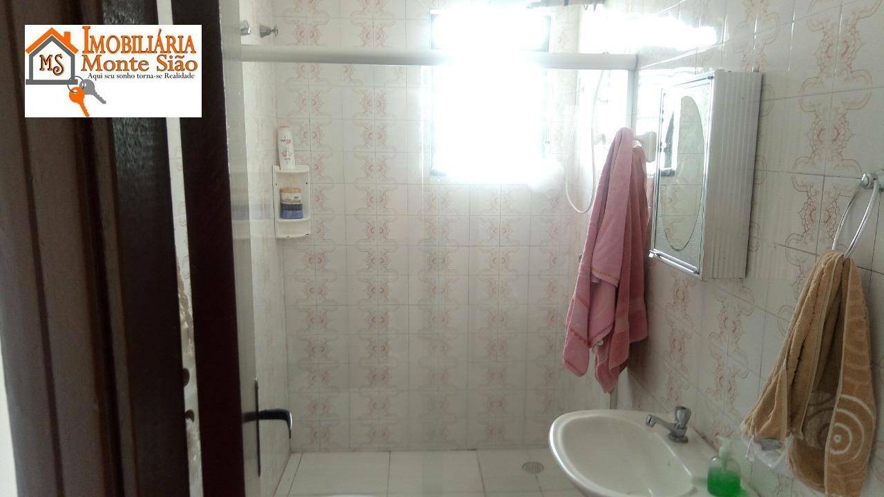 Sobrado à venda com 4 quartos, 134m² - Foto 16