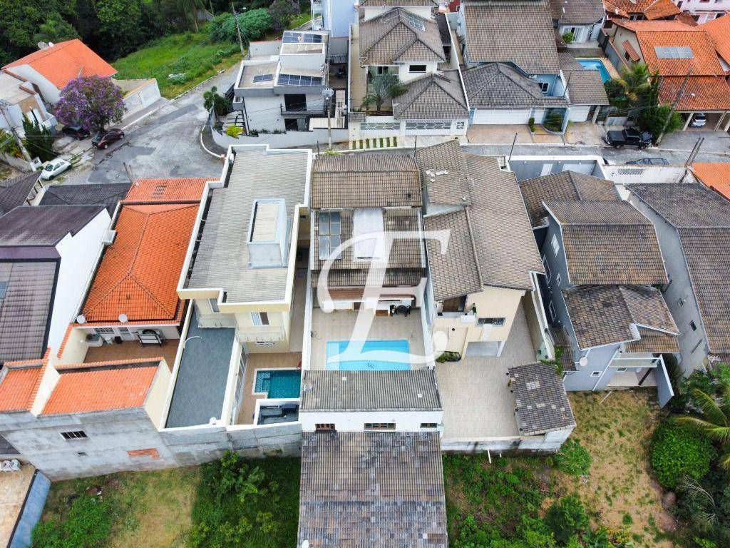 Casa de Condomínio à venda com 3 quartos, 290m² - Foto 10