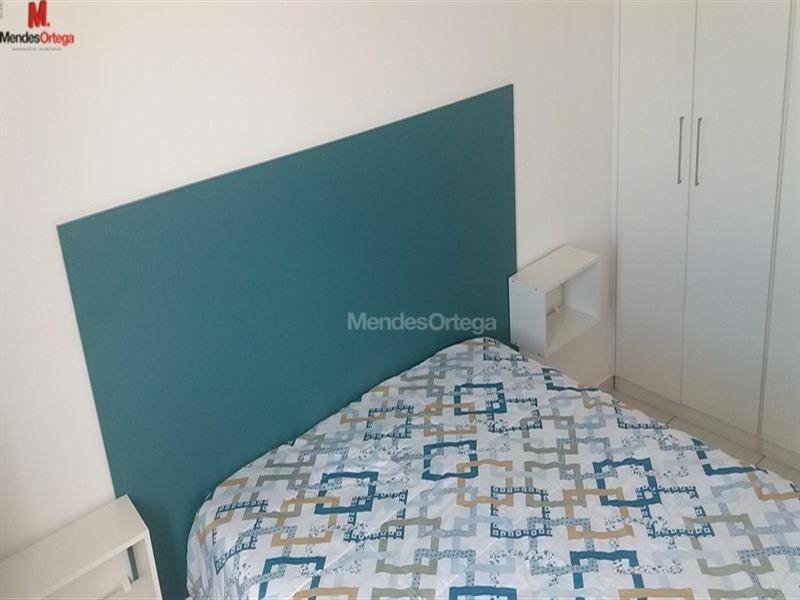 Apartamento para alugar com 2 quartos, 52m² - Foto 10