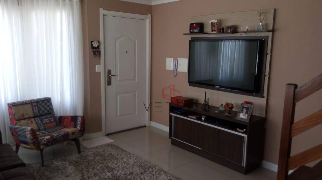 Casa de Condomínio à venda com 2 quartos, 142m² - Foto 3