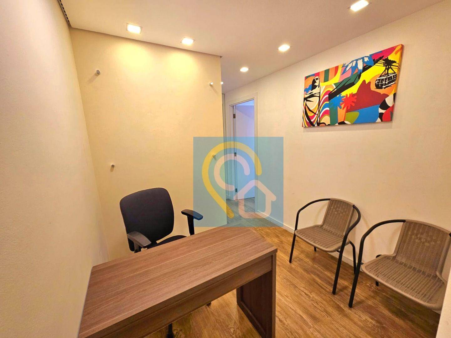 Sala-Conjunto, 43 m² - Foto 5