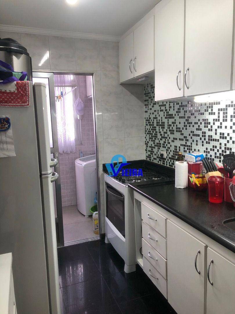 Apartamento à venda com 3 quartos, 79m² - Foto 7