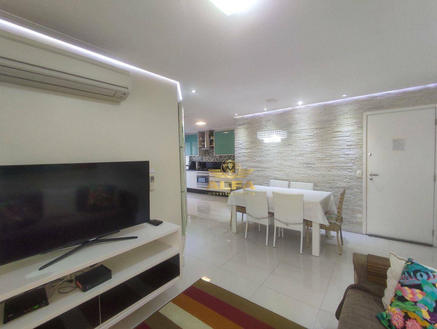 Apartamento à venda com 3 quartos, 88m² - Foto 7