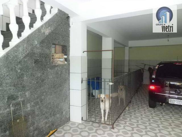 Sobrado à venda com 3 quartos, 220m² - Foto 23