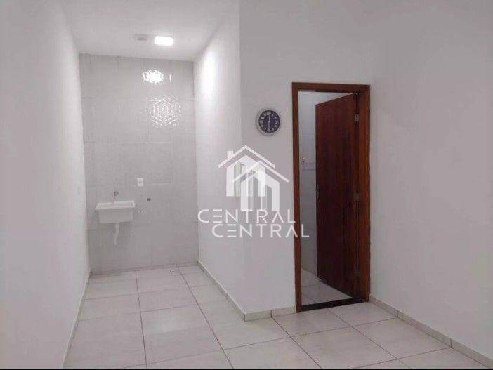 Kitnet-Studio, 23 m² - Foto 7