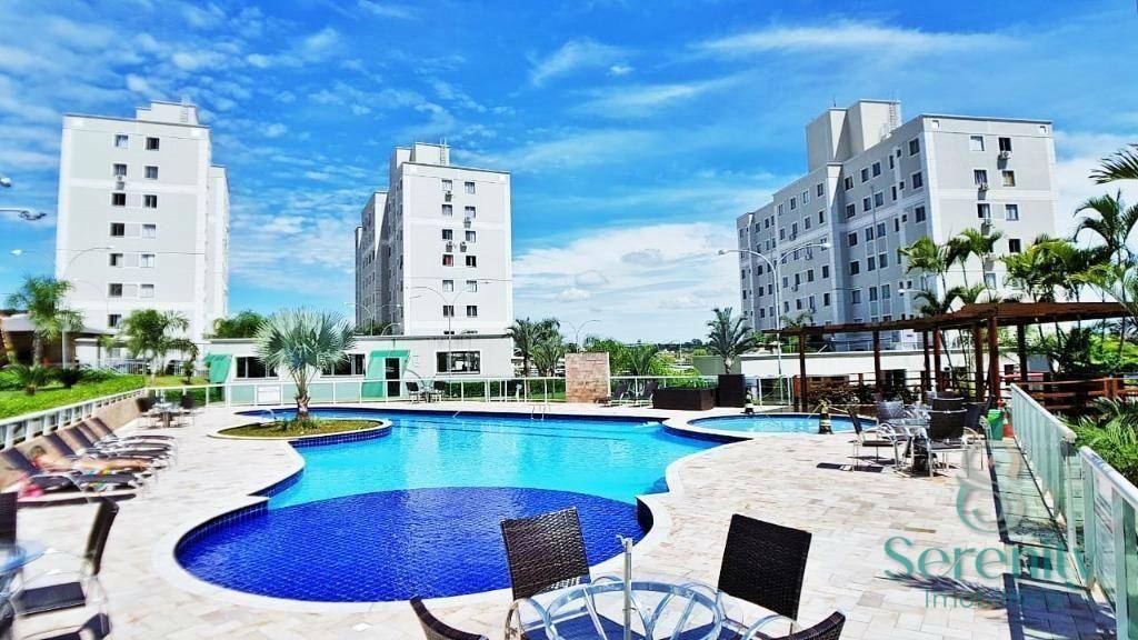 Apartamento para alugar com 2 quartos, 45m² - Foto 15