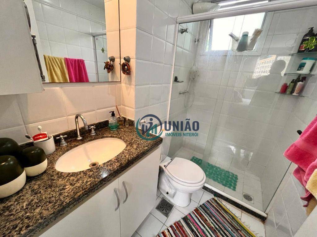 Apartamento à venda com 2 quartos, 68m² - Foto 10