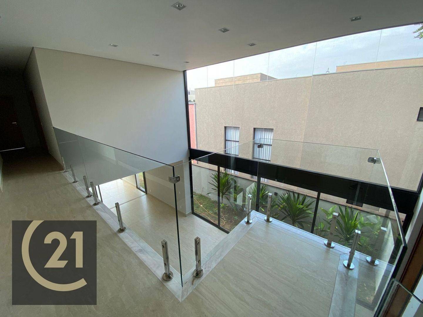 Sobrado à venda com 4 quartos, 372m² - Foto 24