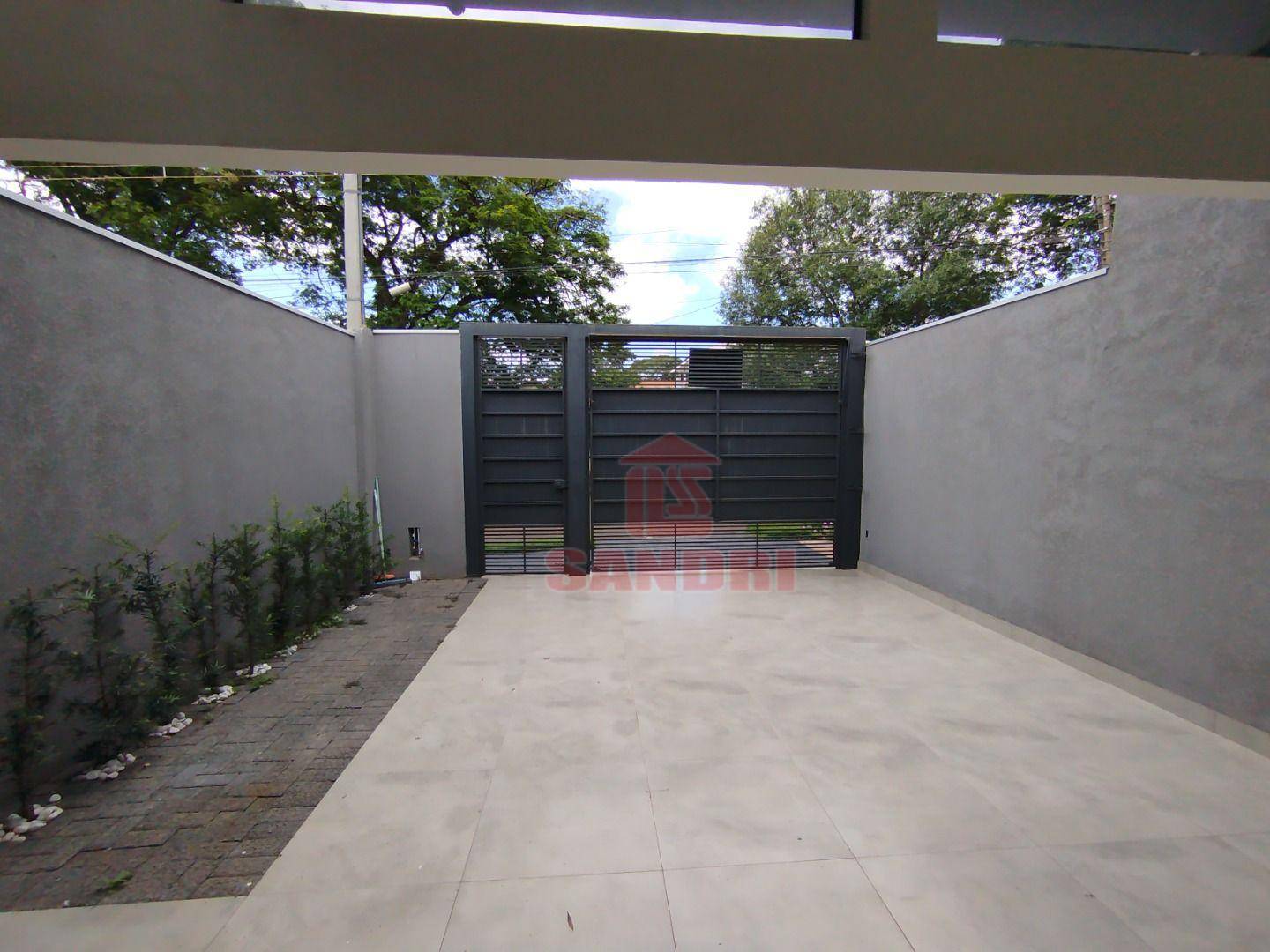 Casa, 3 quartos, 104 m² - Foto 3