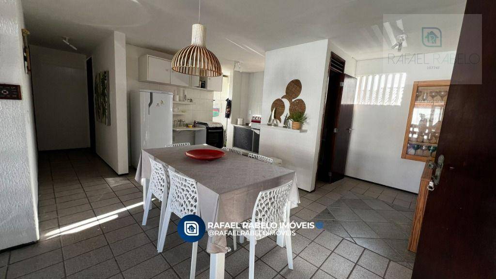 Apartamento, 4 quartos, 132 m² - Foto 2