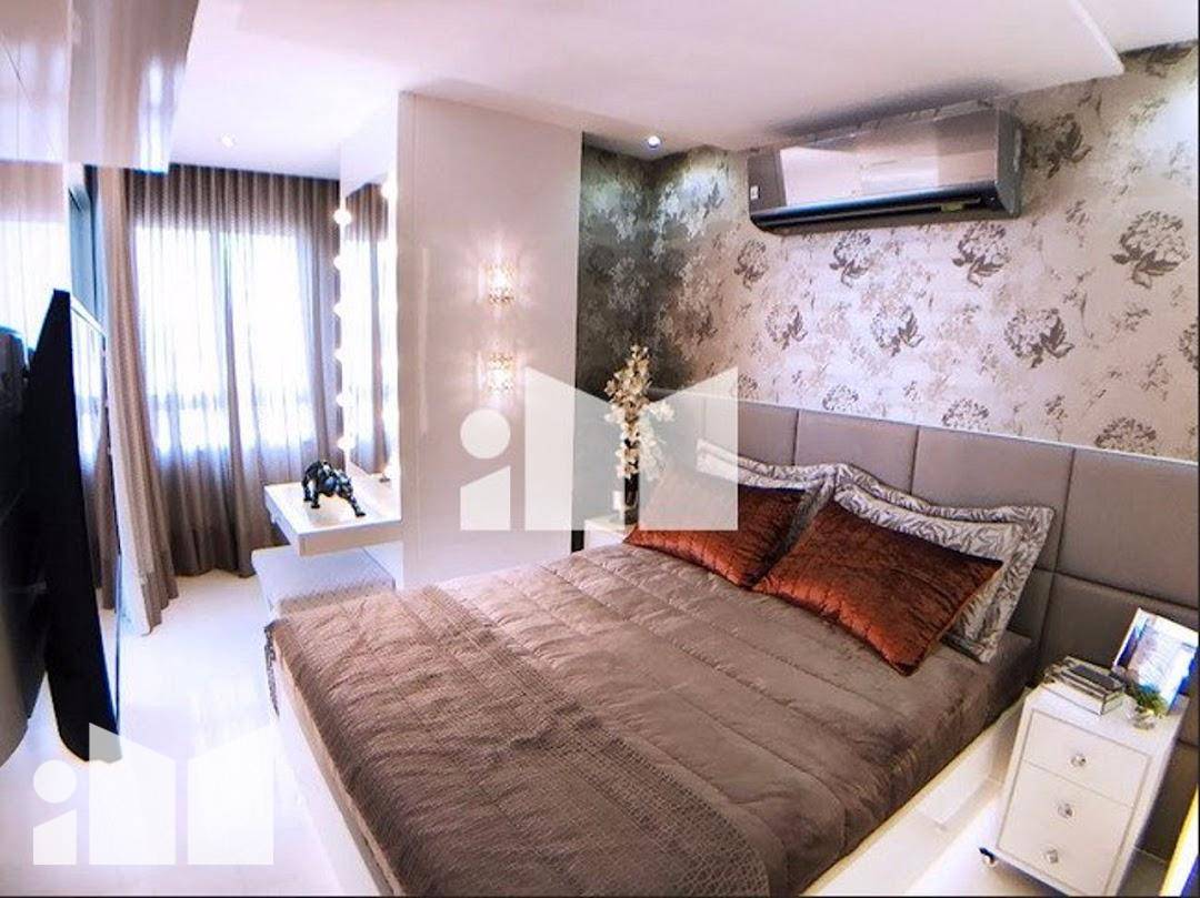 Apartamento à venda com 4 quartos, 135m² - Foto 9