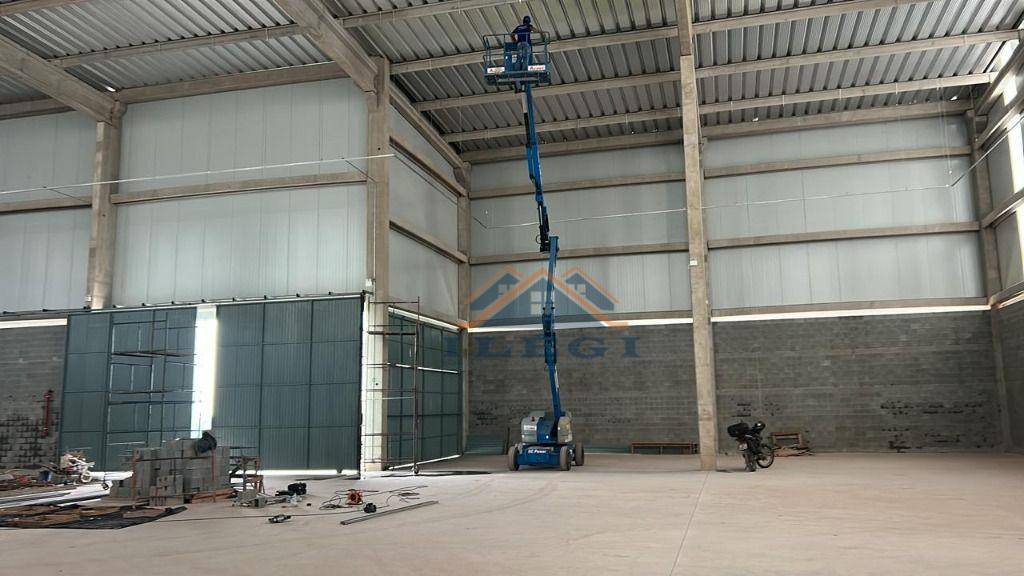 Depósito-Galpão, 2750 m² - Foto 4