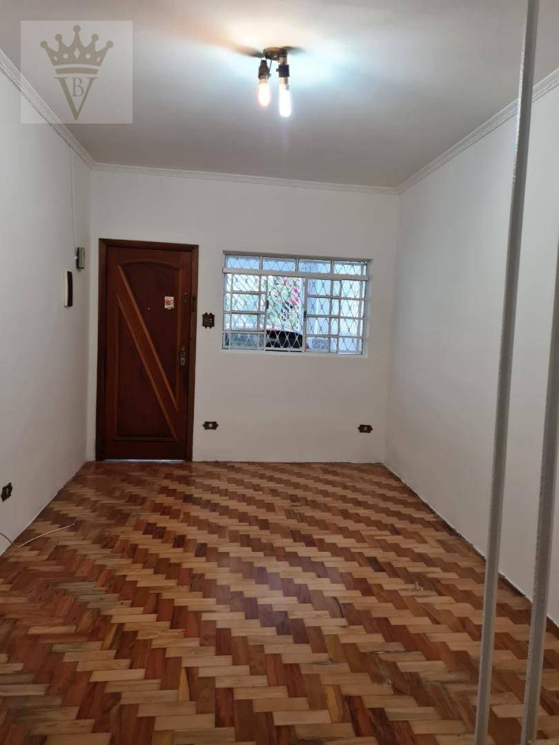 Casa à venda com 2 quartos, 68m² - Foto 2