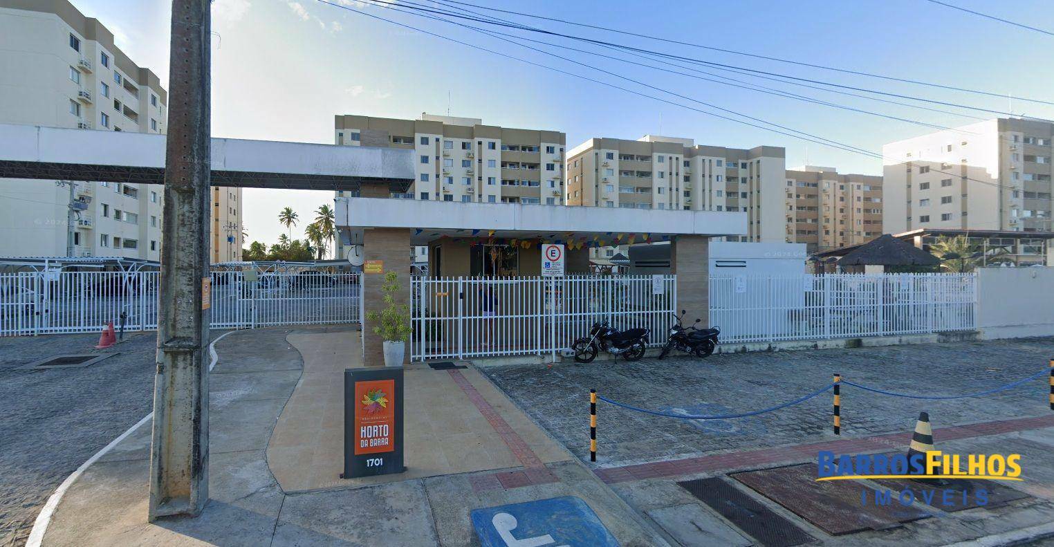 Apartamento, 2 quartos - Foto 1