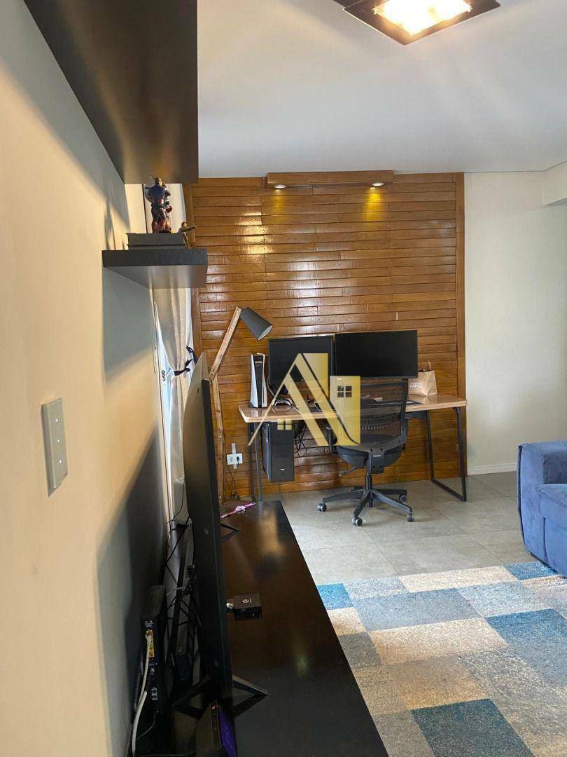 Apartamento à venda com 2 quartos, 56m² - Foto 8