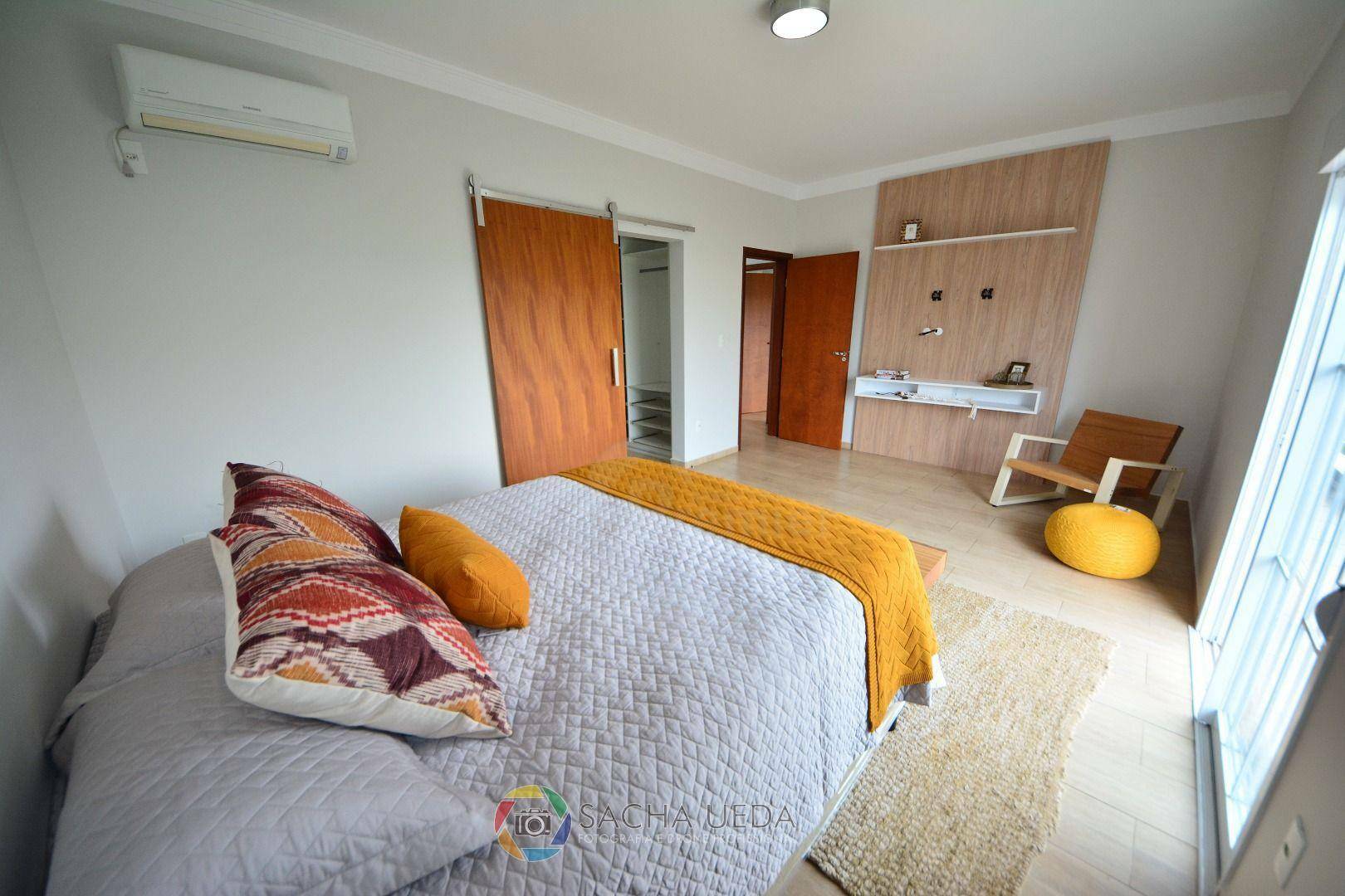 Casa de Condomínio à venda com 4 quartos, 318m² - Foto 38