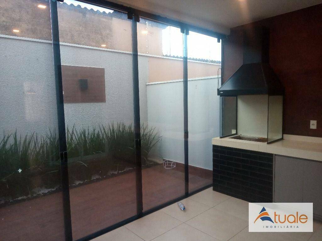 Casa de Condomínio à venda e aluguel com 3 quartos, 160m² - Foto 37