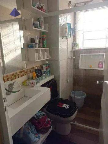 Casa de Condomínio à venda com 2 quartos, 40m² - Foto 3