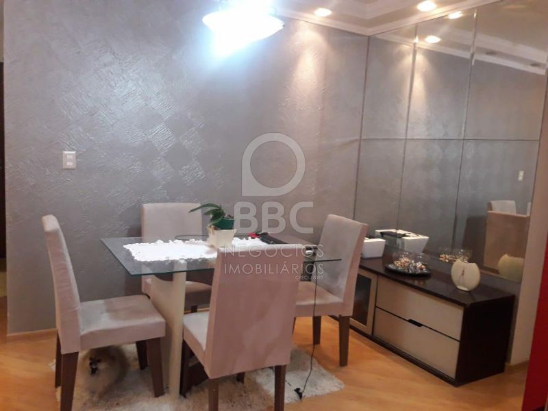 Apartamento à venda com 2 quartos, 55m² - Foto 4