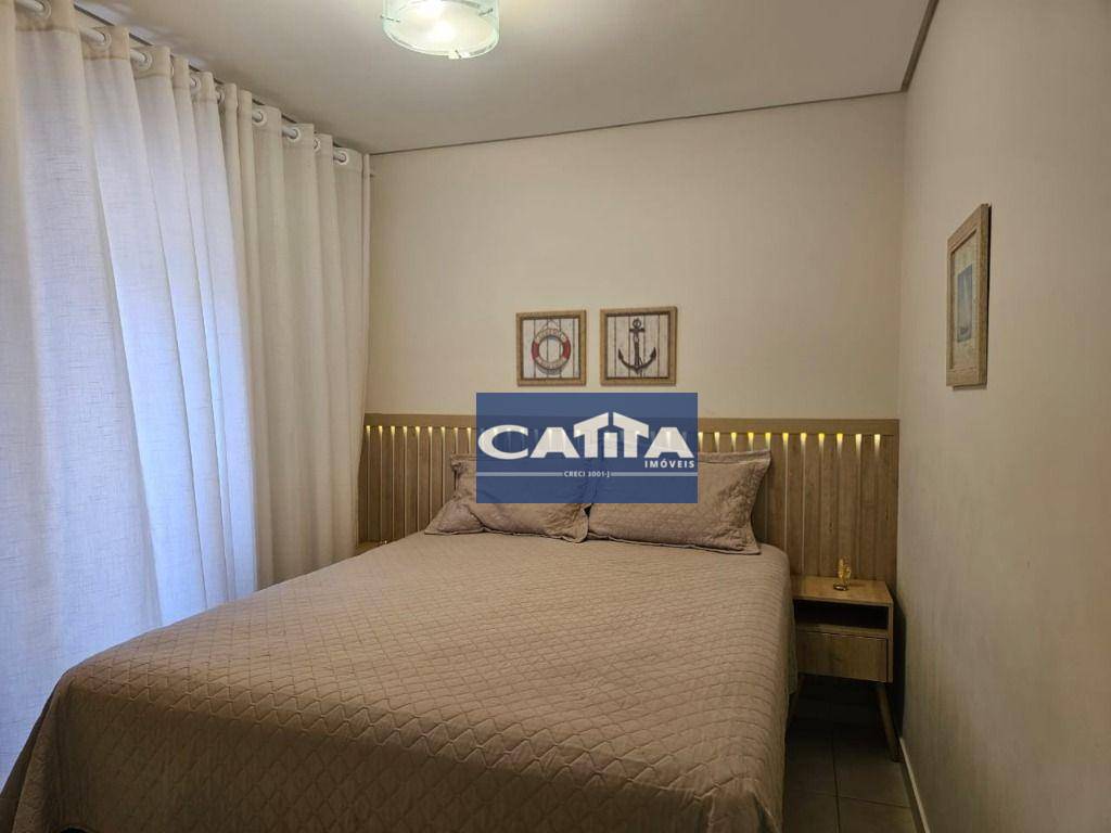 Apartamento à venda com 3 quartos, 98m² - Foto 20