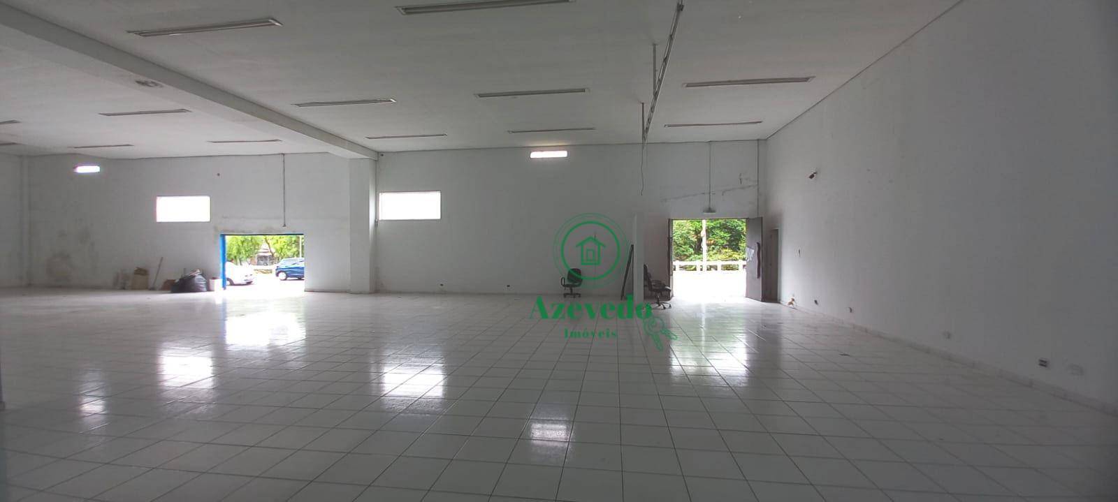 Loja-Salão para alugar, 161m² - Foto 4