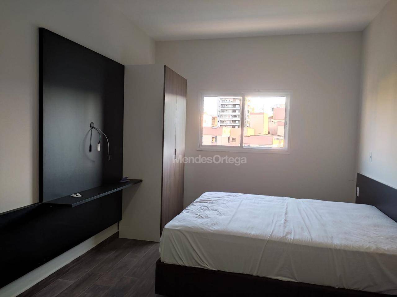 Apartamento à venda com 1 quarto, 26m² - Foto 6