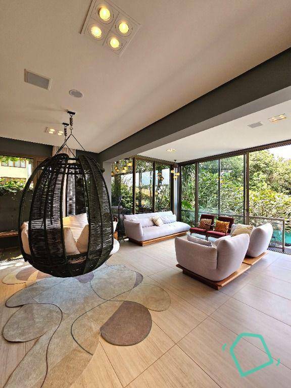 Casa para alugar com 4 quartos, 517m² - Foto 25